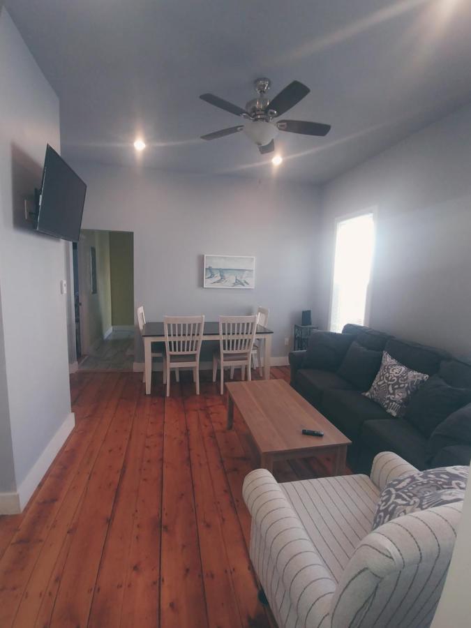 Apartamento East Bayside/ Munjoy - Charming Downtown Escape Portland Exterior foto