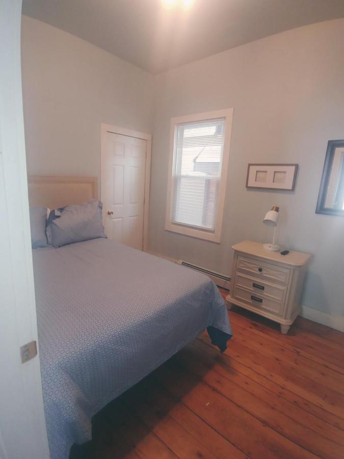Apartamento East Bayside/ Munjoy - Charming Downtown Escape Portland Exterior foto
